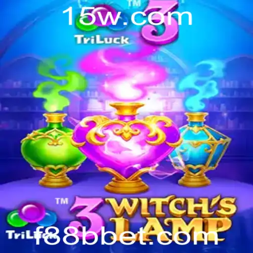 Descubra o Fascinante Mundo de 3WitchsLamp e o Impacto do 88b Bet