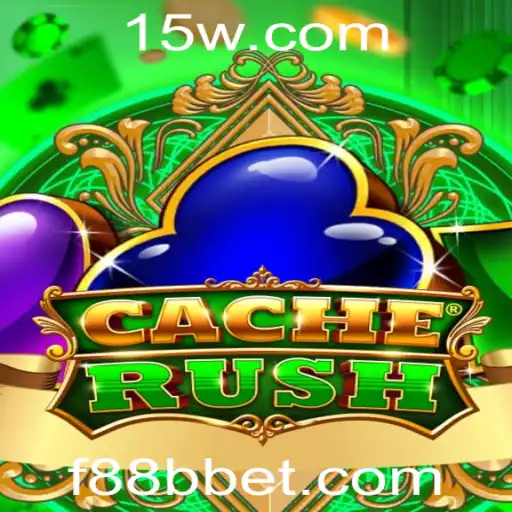 Descubra CacheRush: O Novo Fenômeno dos Jogos Online