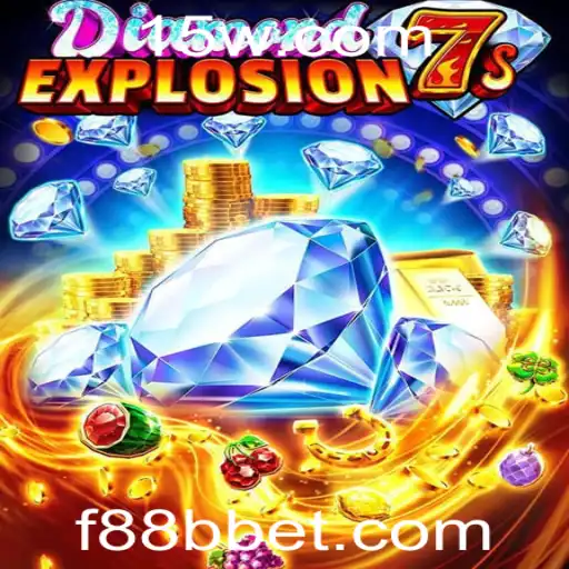 Descubra o Jogo Emocionante DiamondExplosion7s