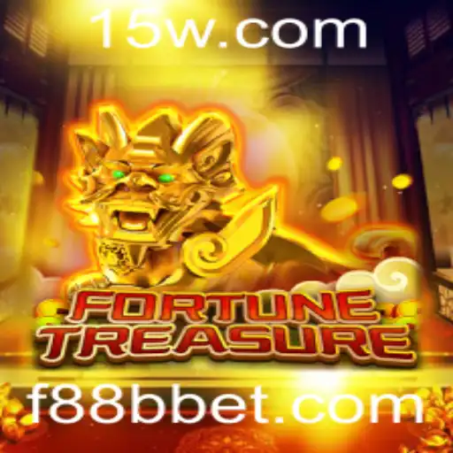 FortuneTreasure: A Experiência Inesquecível do 88b Bet