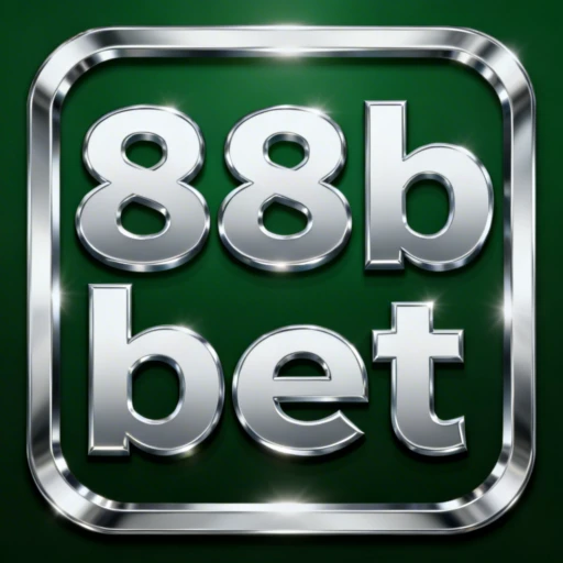 88b bet Logo