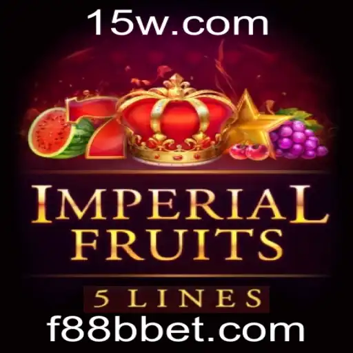 Explorando o Mundo de ImperialFruits5 e a Excitante Plataforma 88b Bet