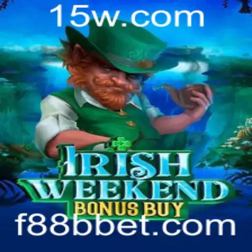 Explorando o Fascinante Mundo do Jogo IrishWeekendBonusBuy