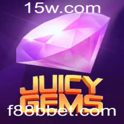 JuicyGems: Um Mergulho Vibrante no Mundo das Apostas Virtuais com 88b Bet
