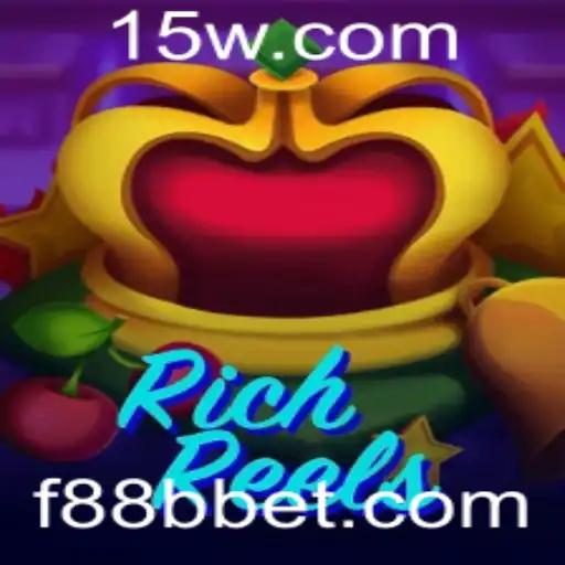 RichReels: Descubra o Mundo Empolgante de 88b Bet