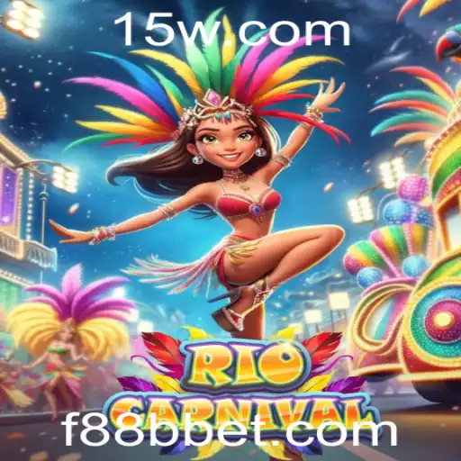 RioCarnival: A Excitante Experiência de Jogo com 88b Bet