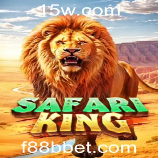 Descubra SafariKing: O Novo Sensação no Universo 88b Bet