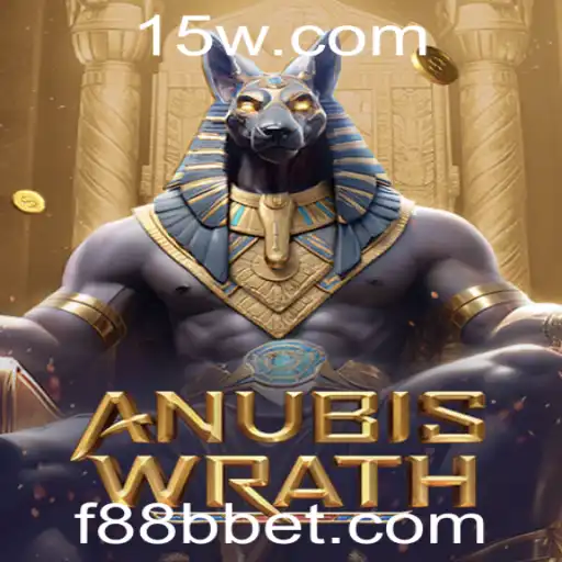 AnubisWrath: Aventuras Mitológicas e Estratégias no Universo 88b bet
