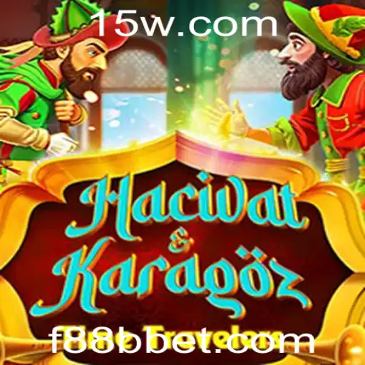Descobrindo o Mundo de HacivatandKaragoz e a Chave 88b Bet