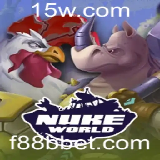 Explorando NukeWorld: Um Mergulho no Universo de 88b Bet