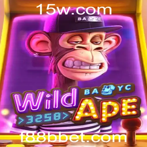 Explorando o Fascinante Mundo de WildApe3258 e a Inovação do 88bbet